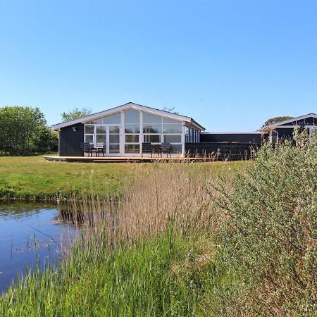 Holiday Home Allis - 400M From The Sea In Western Jutland By Interhome Fanø Kültér fotó