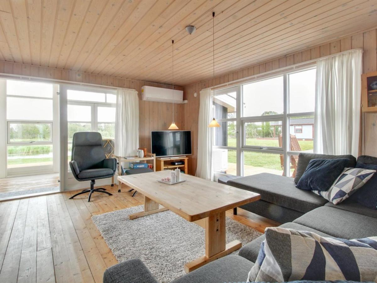 Holiday Home Allis - 400M From The Sea In Western Jutland By Interhome Fanø Kültér fotó