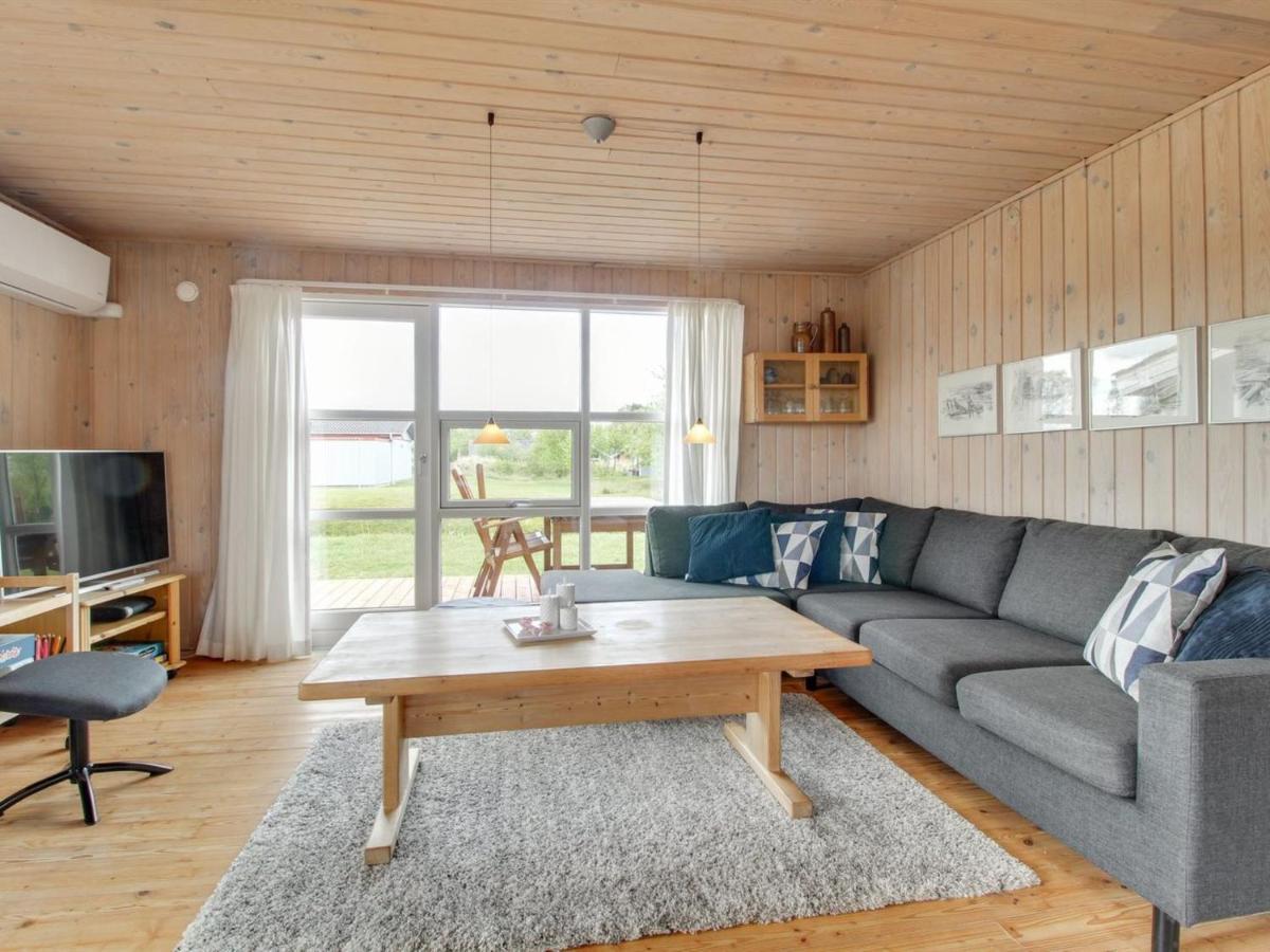 Holiday Home Allis - 400M From The Sea In Western Jutland By Interhome Fanø Kültér fotó